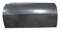 Door Shell for 1967 Chevy Camaro and Pontiac Firebird [Left/Driver Side]