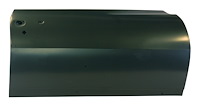 Steel Door Shell 1968 Camaro/Firebird