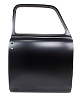 X500-4047-R Front Door Shell, 1947-1950 GM Truck, Right/Passenger Side