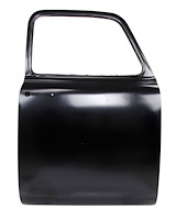 X500-4052-R Door Shell, RH, 52-55 Chevy GMC Truck ('55 1st Series)