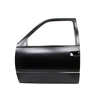 Front Door Shell for 1988-1998 GM C/K Pickup Trucks/SUV [Left/Driver Side]