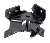 Upper Left Door Hinge 1969 Camaro/Firebird
