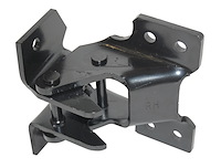 Upper Right Door Hinge 1969 Camaro/Firebird