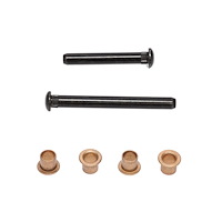 Door Hinge Pin Kit for Mopar 1966-1976 A-Body, 1966-1974 B-Body, 1970-1974 E-Body