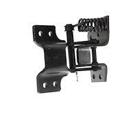 Lower Left Door Hinge