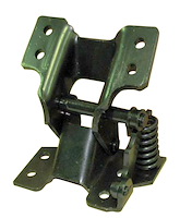 Lower Right Door Hinge 1969 Camaro/Firebird