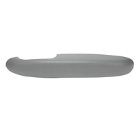 X529-4095-GRYR Arm Rest RH Gray 95-00 Chevy GMC C/K OBS Trucks SUV