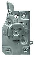 Door Latch