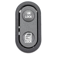 X536-4090-11 Power Door Lock Switch Silverado or SLE Trim 90-94 Chevy GMC C/K OBS Truck Blazer Yukon Suburban