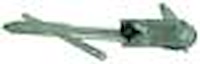 63-64 Impala Door Window Regulator LH