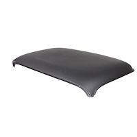 X600-4055 Roof Skin, 55-59 Chevy GMC Truck ('55 2nd Series)