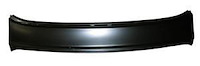 Deck Filler Panel 1966-67 Nova