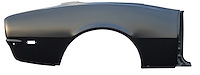X700-3568-VR Full OE-Style Quarter Panel for 1968 Chevy Camaro Convertible [Right/Passenger Side]