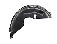 Steel Inner Wheelhouse 1967-69 Camaro/Firebird