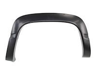X765-4088-4L Rear Fender Flare LH 4WD 88-98 Chevy GMC C/K Trucks SUV