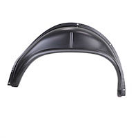 Steel Outer Wheelhouse 1970-72 Chevelle/Malibu