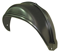 Inner/Outer Wheelhouse Assembly for 1969 GM F-Body [Right/Passenger Side]