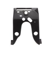 Trunk Lock Support