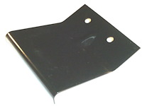 67-72 CHEVY TRK SPARE MNT