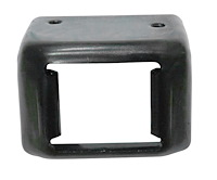 Trunk Lock Striker 1967-1969 GM F-Body