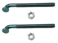Fuel Tank J-Bolt