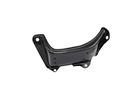 Rear Bumper Bracket 1968-72 Nova