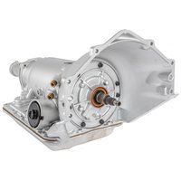 GM 700R4 Level 2 Performance Transmission with Edelbrock TV Corrector, No Converter