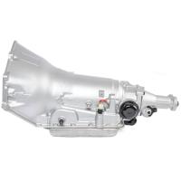 700R4-2H GM 700R4 Level 2 Performance Transmission with Holley TV Corrector, No Converter