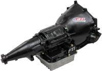 Pro Series Powerglide Transmission Bracket 3