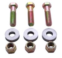 GM Torque Converter Bolt Kit