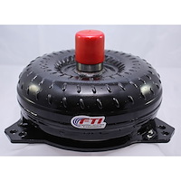 9.5" Economy Street Racer Torque Converter for GM TH350/TH400