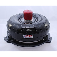 ESRL6082 9.500 in. Economy Street Racer Torque Converter for GM 700R4/4L60 [3400-3600 Stall]