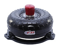 9.5 LOCK UP GM 700R4 4L6
