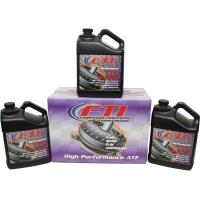 F1001PK Automatic Transmission Fluid Racer Pak 3 Gallons