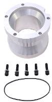 Powerglide to 208 Transfer Case Adaptor