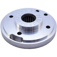 Billet Aluminum Support w/Bearing Powerglide
