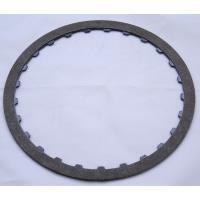 Pump for Ringless Shaft Powerglide