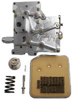 F2514PB Powerglide Billet Aluminum Valve Body Kit [Pro Trans Brake]