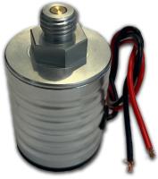 Powerglide Enclosed Trans-Brake Solenoid Long Throw