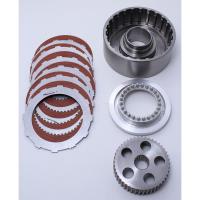 6 Clutch Drum Complete w/Clutches & Hub