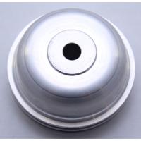 Billet Dual Ring Servo Powerglide