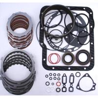 Powerglide Racing Transmission U-Build-It Kit 6-Clutch