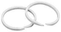 FTI PERFORMANCE GM POWER GLIDE PG PTFE INPUT SHAFT SEALING RING KIT 2