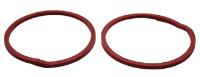 Powerglide PTFE Pump Stator Sealing Rings