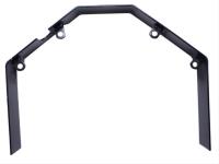FTI PERFORMANCE GM TH400 FLEXPLATE SHIELD SFI BLACK