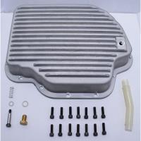 Deep Aluminum Pan w/Bolts TH400