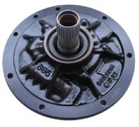 TH400 High Volume Pump - 6 Bolt