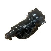 4L80E Level 2 Performance Transmission [700HP, Early Style]