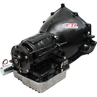 Pro Series Powerglide Transmission Pro 3