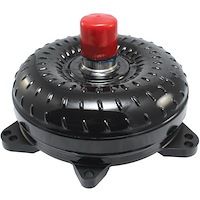 Street Racer Torque Converter GM 9.5" TH350/400